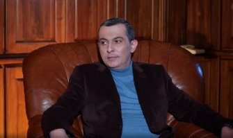 Հիմա էլ զոհաբերված տղերքին իրենց պիղծ քարոզարշավի մի մասն են ցանկանում դարձնել