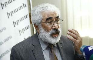 «Սոդոմում և Գոմորում բոլորը միասեռական էին դարձել»