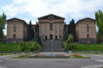 Ազգային ժողովը քննարկում է ՀՀ վարչապետի ընտրության հարցը 