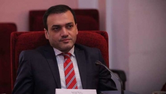 «Ներդ­րում­նե­րի մեծ ներ­հոսք ա­պա­հո­վե­լու հա­մար անհ­րա­ժեշտ են հիմ­նա­վոր, ինս­տի­տու­ցիո­նալ  և օ­րենսդ­րա­կան բա­րե­փո­խում­ներ»