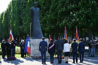 Հայերի ցեղասպանության հիշատակի օրվա պատճառով՝ լարվածություն Ֆրանսիայի ու Թուրքիայի միջև