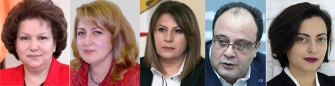 2. Չինական մեծ պարիսպն ու  հայկական փոքր պատը