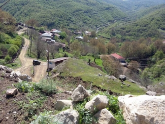 Քարինտակ՝ անվախ մարդկանց գյուղ, ովքեր գրեցին ազատության համար մղվող պայքարի առաջին էջը