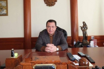 Դավիթ Գալստյանի հայտարարությունը