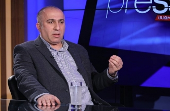 Հայերի մի մասը սեփական պետությունը ոչնչացնելու հարցում խիստ նախաձեռնող է