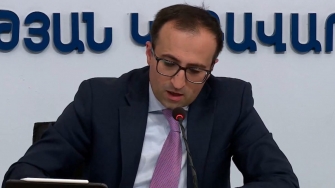 Արսեն Թորոսյանը սցենար է ներկայացրել