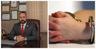 Հակաիրավական ալգորիթմ՝ կալանք-ցուցմունք-ազատություն