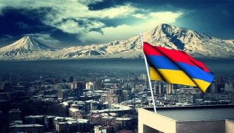 Թուրքը մինչև հիմա չի ներում իրեն, որ պարտվեց Հային