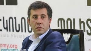 Էդ անտեր հարցուպատասխանը դարձել է ինֆարկտի բուն
