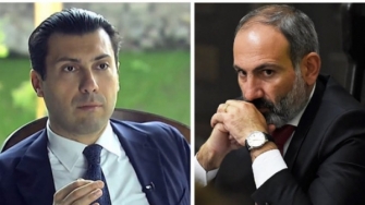 Կկա­րո­ղա­նա՞ ի­րեն զս­պել