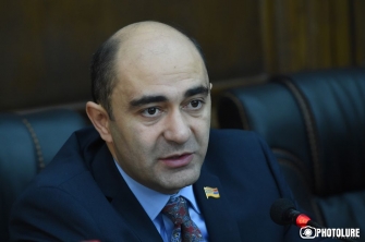 Մարուքյանը հասկացել է՝ իրենք Փաշինյանին պետք չեն