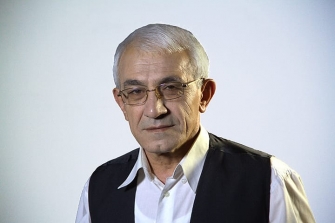 «Ինչ­պես Հի­սու­սը, այդ­պես էլ Նա­րե­կա­ցին Աստ­ծուց նե­րո­ղու­թ­յուն է խնդ­րում բո­լո­րիս մեղ­քե­րի հա­մար»
