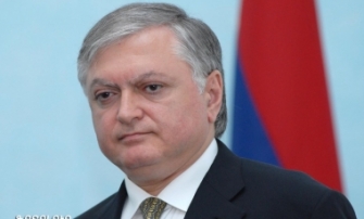 Էդվարդ Նալբանդյանը կմեկնի Ղազախստան