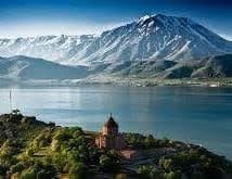 Գեղամա լճի հիշողությունը՝ Սևանի կապույտում