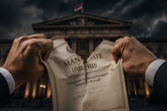 Քաղաքական հրամայական
