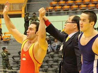 Բավարարվեցին չորրորդ տեղով