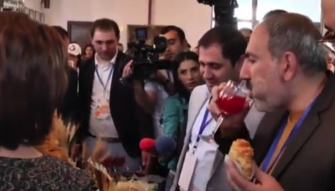 «ՈՒտել-կենաց-սեղանի պարունակություն» եռանկյունուց էն կողմ թեմա չկա