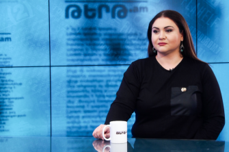 Անժելա Էլիբեգովան՝ ԼՂ «ադրբեջանական համայնքի» ղեկավարի հետ Իրանի դեսպանի հանդիպման մասին