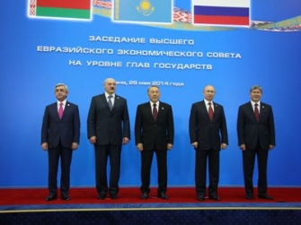 «The Huffington Post». ԵԱՏՄ-ն Պուտինի պատասխանն է Եվրամիությանը 