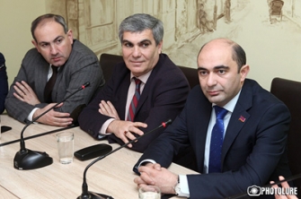 Կողմնորոշվելու պահը