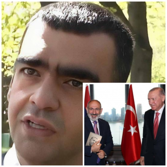 Մինի-պանթուրքիզմի հայկական պրոյեկցիան մշակվել է թուրք տեսաբանների կողմից