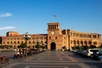 Forbes-ը անդրադարձել է Հայաստանին