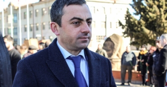 Իշխան Սաղաթելյան. Մենք զերծ ենք պահելու Հայաստանը նոր ցնցումներից
