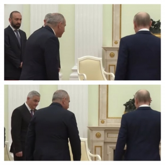 Մարդու եղկանքն է գալիս՝ սրանց տեսնելիս