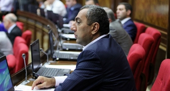 Կառավարությունը «չի հանդուրժելու» Սամվել Ալեքսանյանին
