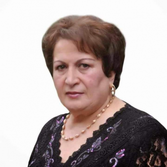 Մի՛ լռիր