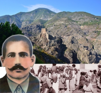 Խանե Սարգիսը