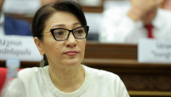 Վարքով բոլշևիկյան,  էությամբ՝ ճիզվիտական բենեֆիսն ԱԺ-ում
