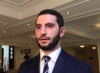 Խորհրդարանի ավինյանական թևը կդառնա ինքնուրույն «խումբ»