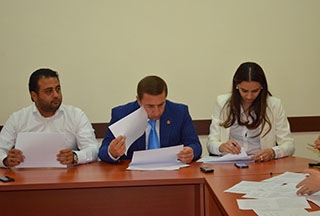 ՀՀ Նախագահի աշխատակազմի կողմից հատկացվող դրամաշնորհների մրցույթ՝ ՀԿ-ների համար