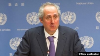 ՄԱԿ-ը պահպանում է Արցախ առաքելություն ուղարկելու մտադրությունը