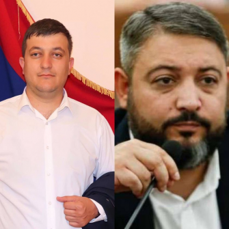 «ԴԵՄ» քվեարկելով «ԿՈՂՄ»  քվեարկեցին