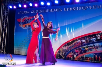 «Բազեում» մասնակիցներն են մթնոլորտ ստեղծում՝ դառնալով իրավիճակի տերը