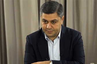 Արթուր Վանեցյան. Այն վտանգները, որը ես տեսել եմ այն ժամանակ, այսօր ի հայտ են գալիս կամաց-կամաց