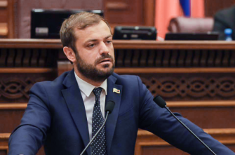Գևորգ Պապոյան. Խնդիրը չեն լուծելու առանձին անձինք՝ առանձին սենյակներում պայմանավորվածությունների միջոցով