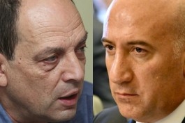 Ավետիք Իշխանյանը դիմում է ոստիկանապետի պաշտոնակատարին