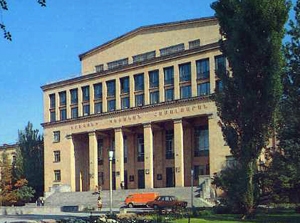 ԵՊՀ-ում պայթուցիկ չհայտնաբերեցին