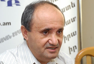 Ձեր ասածը լո՞ւրջ է