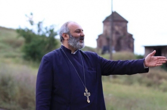 Պետք չէ բացատրել