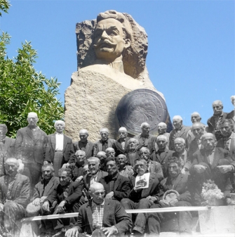 Հարութն անվախ էր նույնիսկ վախի տարիներին