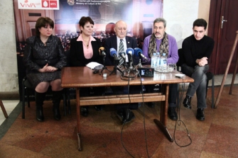 Ֆիլհարմոնիկի հոբելյանական տարեվերջը