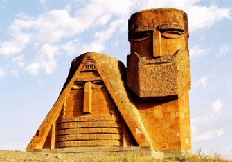 ԱՄՆ-ի Ջորջիա նահանգը ճանաչեց Ղարաբաղի անկախությունը