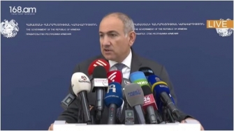 Փաշինյանի հայտարարության տողատակը