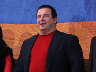 Գագիկ Ծառուկյանը «շատ ազնիվ» է աշխատում