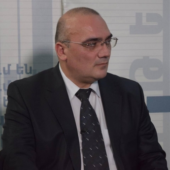 Արթուր Եղիազարյան․ Կուզեի մի քիչ բոշա ժողովրդի պես լինեինք