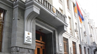 «Առագաստ» սրճարանում սպանության գործն ուղարկվել է դատարան` նոր քննության